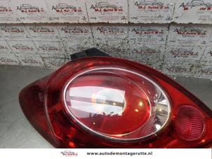 O171643 Gebruikte achterlicht links Ford KA