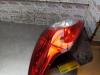 Gebruikte Achterlicht rechts Ford KA O171644