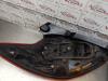 Gebruikte Achterlicht rechts Ford KA O171644