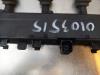 Gebruikte Bobine Peugeot 206 O171647