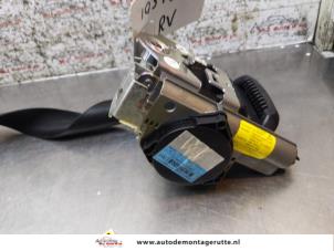 O171648 Gebruikte veiligheidsgordel rechts-voor Ford KA