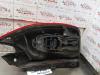 Gebruikte Achterlicht links Renault Grand Scenic O171655