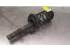 Gebruikte Voorpoot links Peugeot 207 O171660