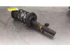 Gebruikte Voorpoot links Peugeot 207 O171660
