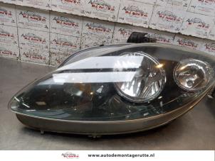 O171664 Gebruikte koplamp links Seat Toledo