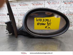 O171674 Gebruikte buitenspiegel rechts Rover 75