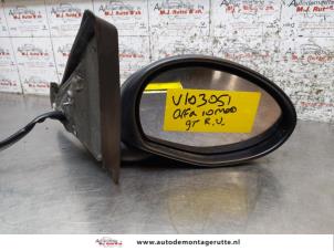 O171679 Gebruikte buitenspiegel rechts Alfa Romeo GT