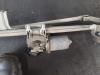 Gebruikte Ruitenwismotor+Mechaniek Opel Zafira O171652
