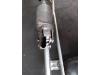 Gebruikte Ruitenwismotor+Mechaniek Opel Zafira O171652