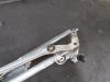 Gebruikte Ruitenwismotor+Mechaniek Opel Zafira O171652
