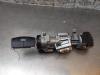 Gebruikte Sleutel+Contactslot Ford Galaxy O171691