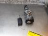 Gebruikte Sleutel+Contactslot Ford Galaxy O171691