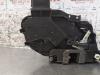 Gebruikte Portierslot Mechaniek 4Deurs rechts-achter Ford Galaxy O171694