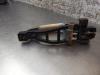 Gebruikte Deurgreep 4Deurs links-achter Ford Galaxy O171696