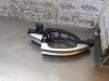 Gebruikte Deurgreep 4Deurs links-achter Ford Galaxy O171696