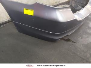 O171700 Gebruikte bumper achter BMW 3-Serie