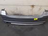 Gebruikte Bumper achter BMW 3-Serie O171700
