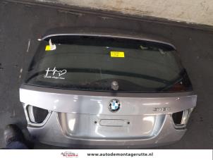 O171704 Gebruikte achterklep BMW 3-Serie