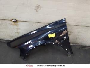 O171711 Gebruikte scherm links-voor Volvo C30