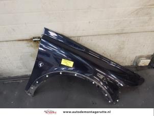 O171710 Gebruikte scherm rechts-voor Volvo C30