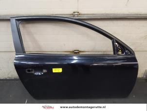 O171714 Gebruikte portier 2deurs rechts Volvo C30
