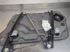 Gebruikte Ruitmechaniek 4Deurs links-voor Volkswagen Golf O171715