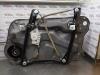 Gebruikte Ruitmechaniek 4Deurs links-voor Volkswagen Golf O171715