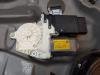 Gebruikte Ruitmechaniek 4Deurs links-voor Volkswagen Golf O171715