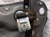 Gebruikte Ruitmechaniek 4Deurs links-voor Volkswagen Golf O171715