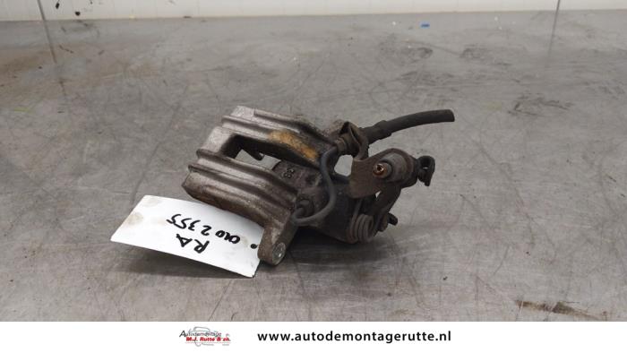 Gebruikte Remklauw (Tang) rechts-achter Seat Leon O171718