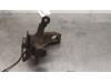 Gebruikte Asschenkel links-voor Citroen C1 O171721