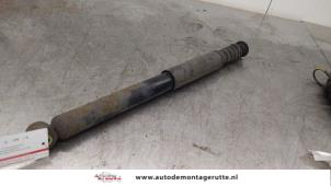 O171722 Gebruikte schokdemper links-achter Renault Clio