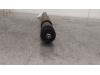 Gebruikte Schokdemper links-achter Renault Clio O171722