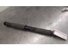 Gebruikte Schokdemper links-achter Renault Clio O171722