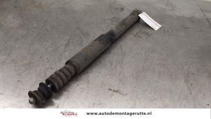 O171723 Gebruikte schokdemper rechts-achter Renault Clio
