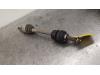 Gebruikte Homokineetas links-voor Mazda Demio O171753