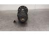Gebruikte Voorpoot links Opel Corsa O171745