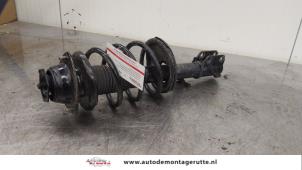 O171736 Gebruikte mac phersonpoot rechts-voor Suzuki Swift