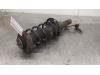 Gebruikte Mac Phersonpoot rechts-voor Seat Ibiza O171732