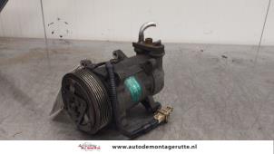 O171764 Gebruikte pomp airco Peugeot 206