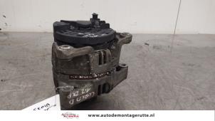 O171765 Gebruikte alternator Opel Corsa