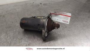 O171767 Gebruikte startmotor Seat Ibiza