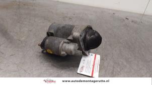 O171762 Gebruikte startmotor Chevrolet Matiz