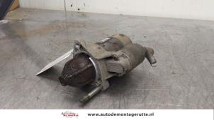 O171759 Gebruikte startmotor Suzuki Wagon R+