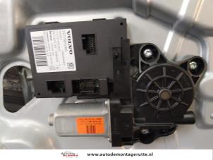 O171771 Gebruikte ruitmechaniek 2deurs links-voor Volvo C30