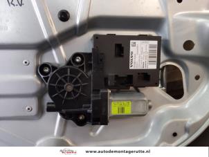 O171772 Gebruikte raammechaniek 2deurs rechts-voor Volvo C30