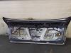 Gebruikte Achterklep Hyundai I40 O171777