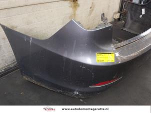 O171779 Gebruikte bumper achter Hyundai I40