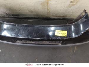 O171780 Gebruikte achterbumper Volvo C30