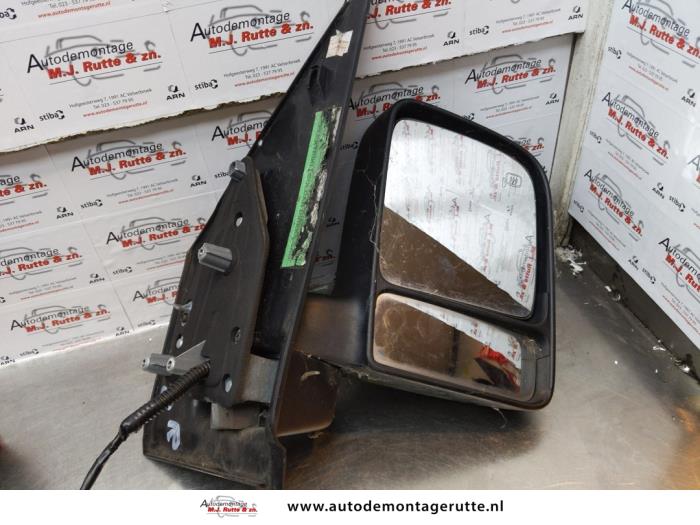 Gebruikte Spiegel Buiten rechts Ford Transit Connect O171781
